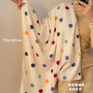 夏季 浴巾女大人吸水毛巾干发帽两三件套A2024新款 薄非全棉高级家