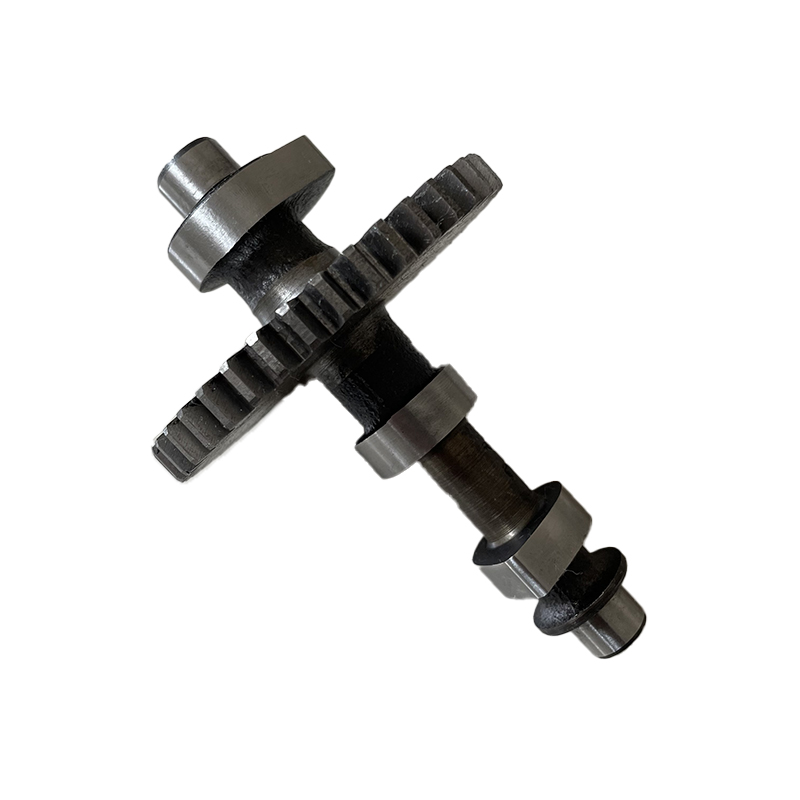 凸轮轴168风冷柴油机凸轮轴tp168凸轮轴汽改柴配件V打谷抽水打药