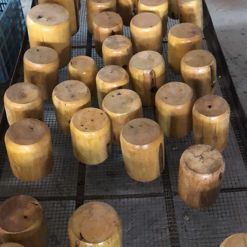 木槌 木锤子 木榔头 木棰 安装锤木锤钣金锤 木X棰酥 大木锤