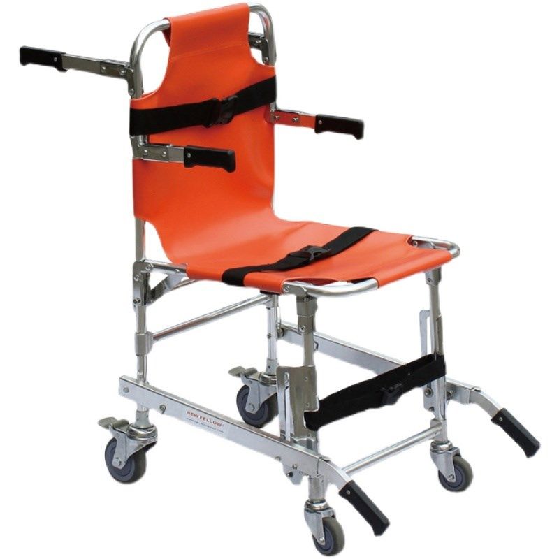 楼梯担架铝合金担架折叠手动爬楼轮椅抬上下N楼梯神器 坐垫推拉车,户外/登山/野营/旅行用品,担架,淘宝优惠券,粉丝福利购,淘宝优惠卷