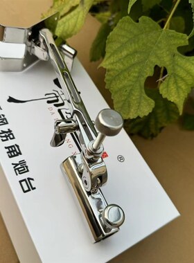 新款炫彩不锈钢钓k箱配件三件套炮台鱼护饵料盘插杆不锈钢钓箱配