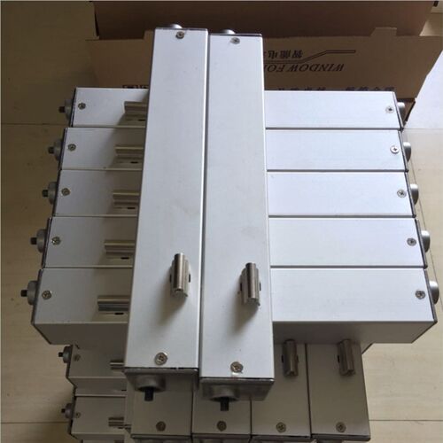 手摇链条开窗器i 平开窗悬窗排烟窗链盒室开窗器 手动开窗器