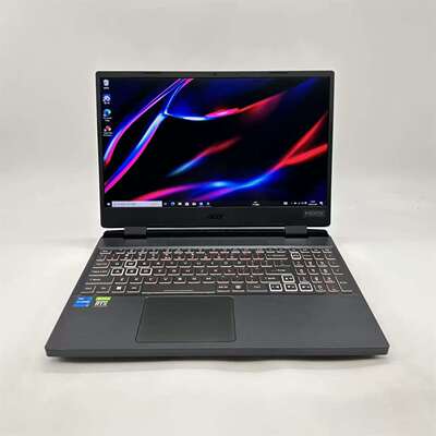 维修95新 暗影擎 AN515-58 i5-12500H议价