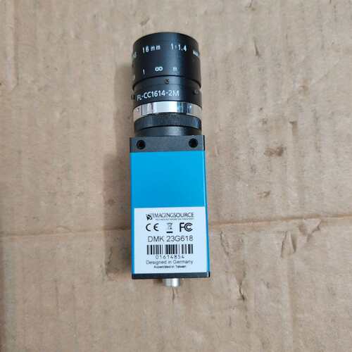 维修DMK 23G445 映美业 FL-CC1614-2议价