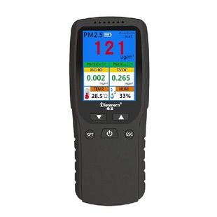 Moir PM1.0 Outdoor 现货速发 Idoor Quity PM2.5