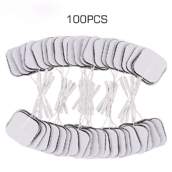 现货速发20/100 Electrode Pads Replt  TES Uit rapy