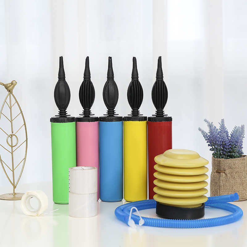 装饰气球手动充气工具手推打气筒脚踩式充气泵便携式电动充气机,节庆用品/礼品,气球,淘宝优惠券,粉丝福利购,淘宝优惠卷