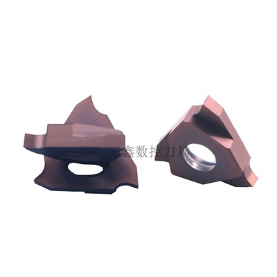 速发车控卡簧槽刀片切断刀粒TGF2R0数-.0mm浅槽刀割槽卡簧.刀片