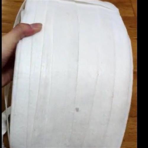 速发迷几土球打包带无球布包土球带子打包土纺捆扎带挖树打包林园