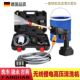 速发8锂VF清洗工具无线洗车机高压水枪家车可携式 0洗用神器 充电式