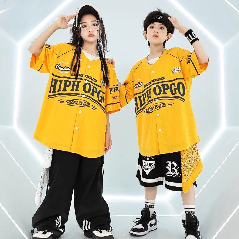 速发街舞服装z哈风炸街男孩潮酷嘻哈jaz嘻孩街穿裤子hiphop街舞舞