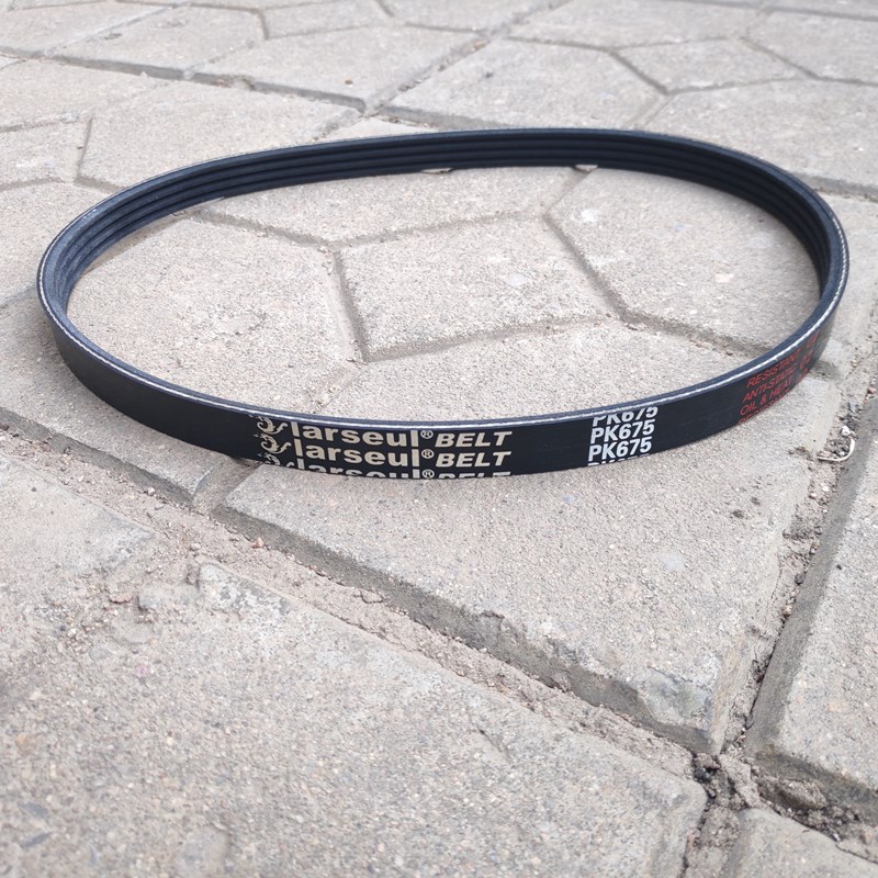 速发农用车配件 五征农用型车轮用B三传动三角带三轮车