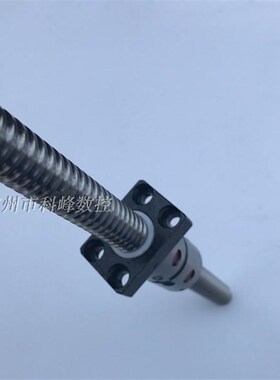 速发新品滚珠丝杠 南京高1数控F005*500 500FD2P06*基 00 1200
