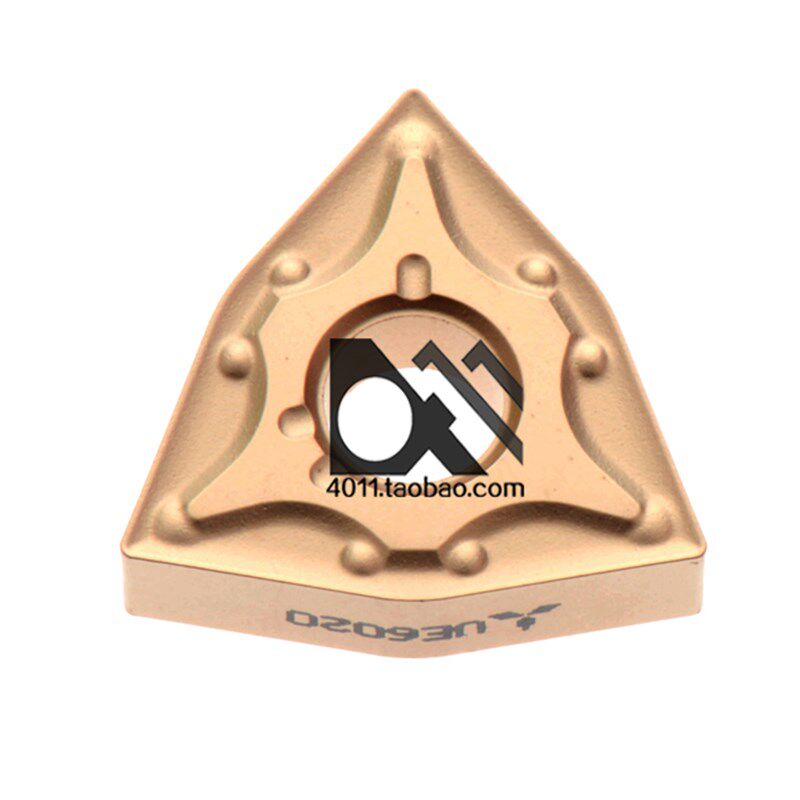 速发日本数控刀片WMG080408-MA UE6020 WMG080412-MP RP MC605