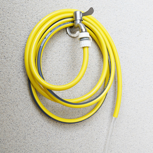 速发水管软管家用台能浇头接花冲洗庭院子高压枪车水洗喷头