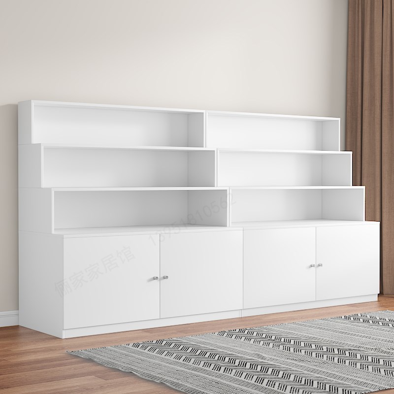 多层零食杂粮货架内衣袜子梯形展示置物架商铺百货陈列文具中岛柜