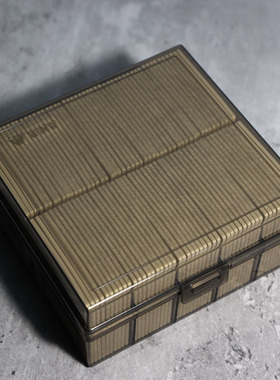 WINW文尔维135反转片框塑料片夹幻灯片夹100片白色薄装带盒子整盒