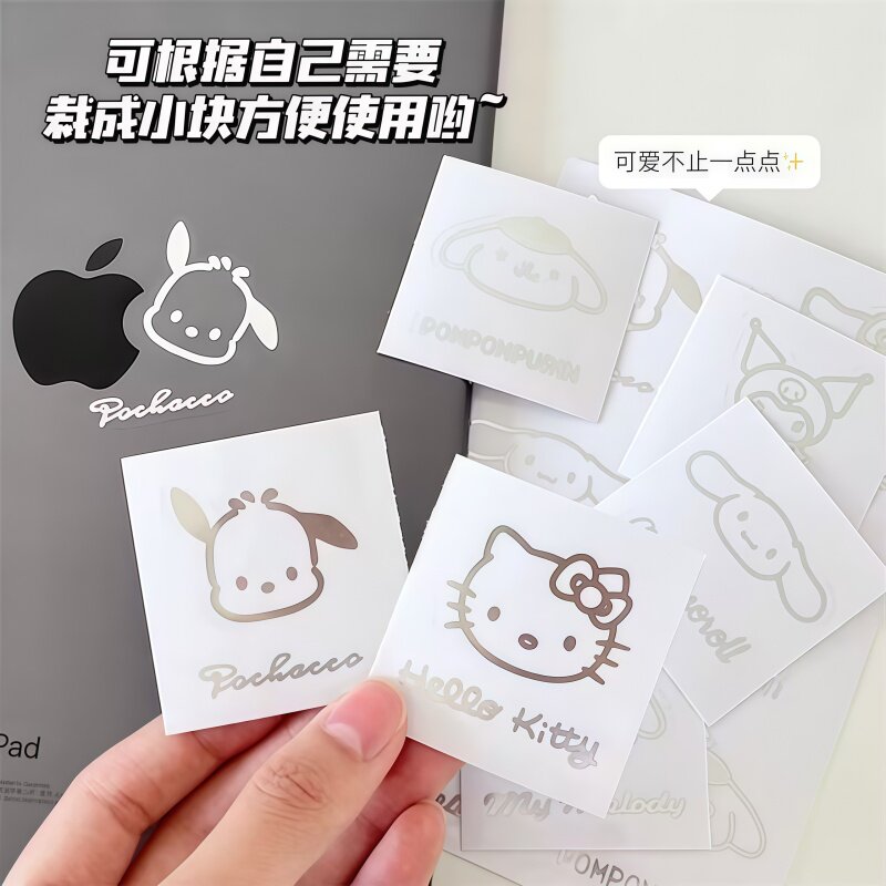 可爱卡通贴纸学生手账DIY贴画