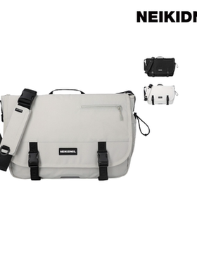 NEIKIDNIS RECOR™PRIME MESSENGER BAG 2024通勤大容量邮差包