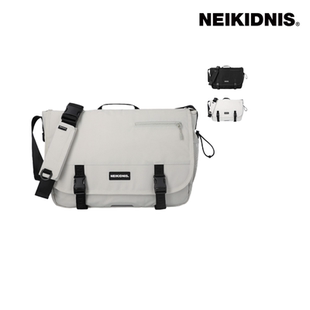 BAG MESSENGER 2024通勤大容量邮差包 RECOR™PRIME NEIKIDNIS