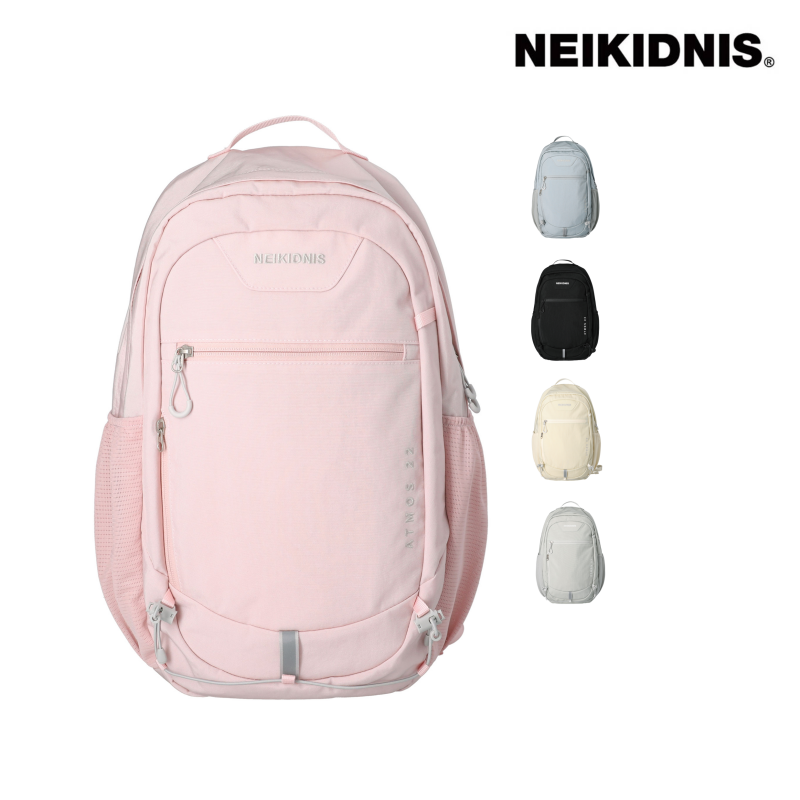 neikidnis2025新款大容量双肩包
