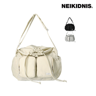 BAG轻量日常通勤大容量斜挎单肩包 MESSENGER NEIKIDNIS SWIFT