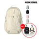 CARABINER MESH BACKPACK NEIKIDNIS 25新款 新学期学生背包户外包