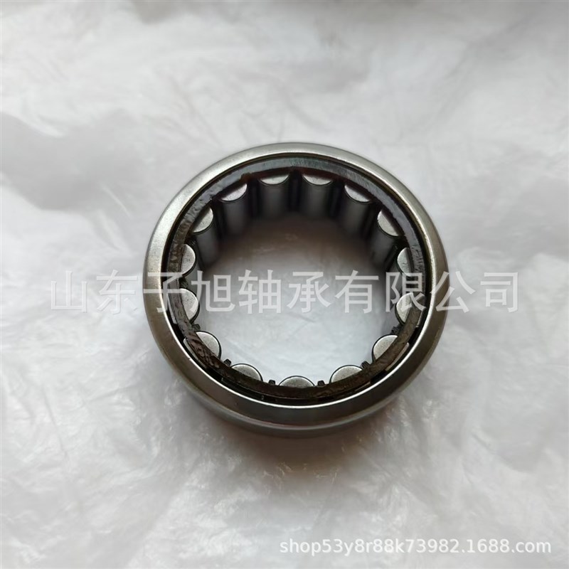 速发供应RU12044.S01圆柱滚子轴承 非标轴承 减速机轴承