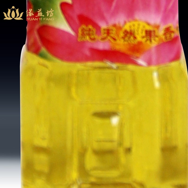 速发0.8L敬佛环保灯油 环保纯植物酥油供佛油 酥油灯油