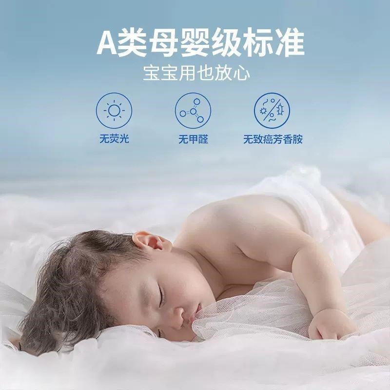 现货速发宝宝好看睡帐房间文蚊帐坐床式床上文章孕妇蚊帐免安装蛟