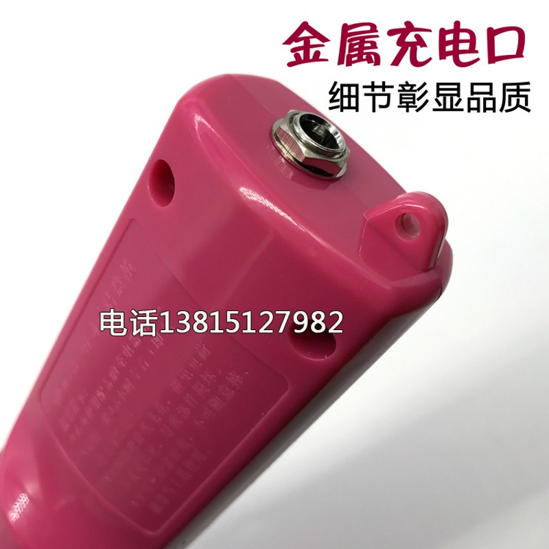 速发天纺牌/电动捻花机电捻杆纺织皮辊清洁器细纱卷毛棒绞纱针搅