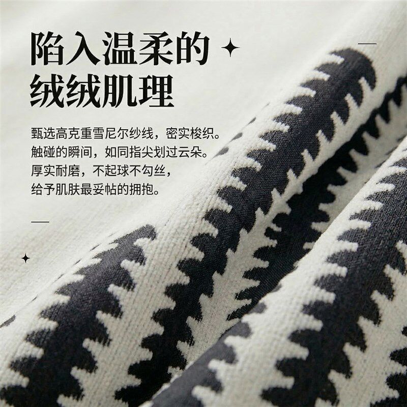 速发劳伦斯专用轻奢沙发垫2026新款四季通用高级感防猫抓异形沙发