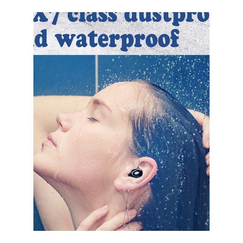 速发  Wirele Hdphs Swimmig Blueoth50 rph