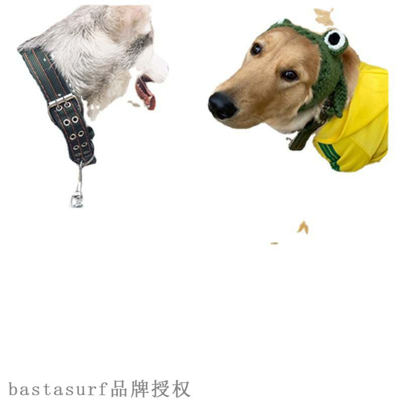 速发Dog tractio rope dium ad lge dog pet sub  e