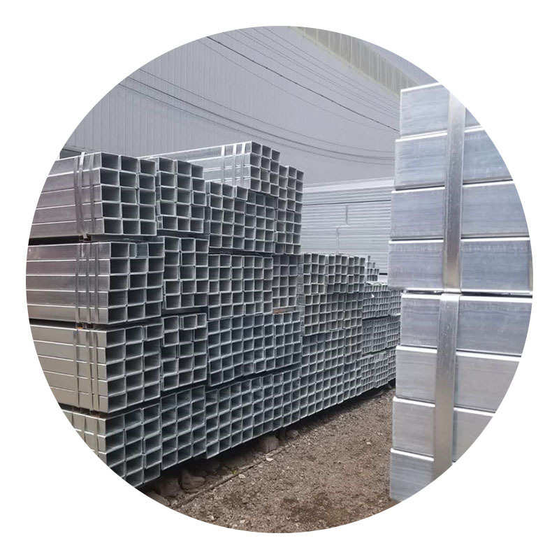 速发方方方管方管管方型材空心热镀锌铁管通方方管管镀锌矩形镀锌