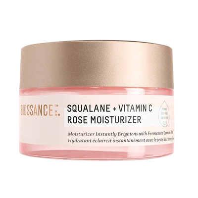 BIOSSANCE玫瑰面霜50ml