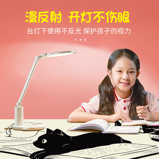 硅胶护眼暖手书桌垫学生t学习作业暖桌垫写字台布桌面垫防水桌布