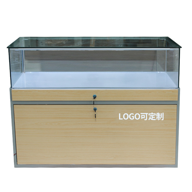手机柜台新款商用珠宝饰s产品靠墙烤漆铁柜转角柜透明玻璃展示柜,商业/办公家具,展示柜/陈列柜/展示架/货柜,淘宝优惠券,粉丝福利购,淘宝优惠卷