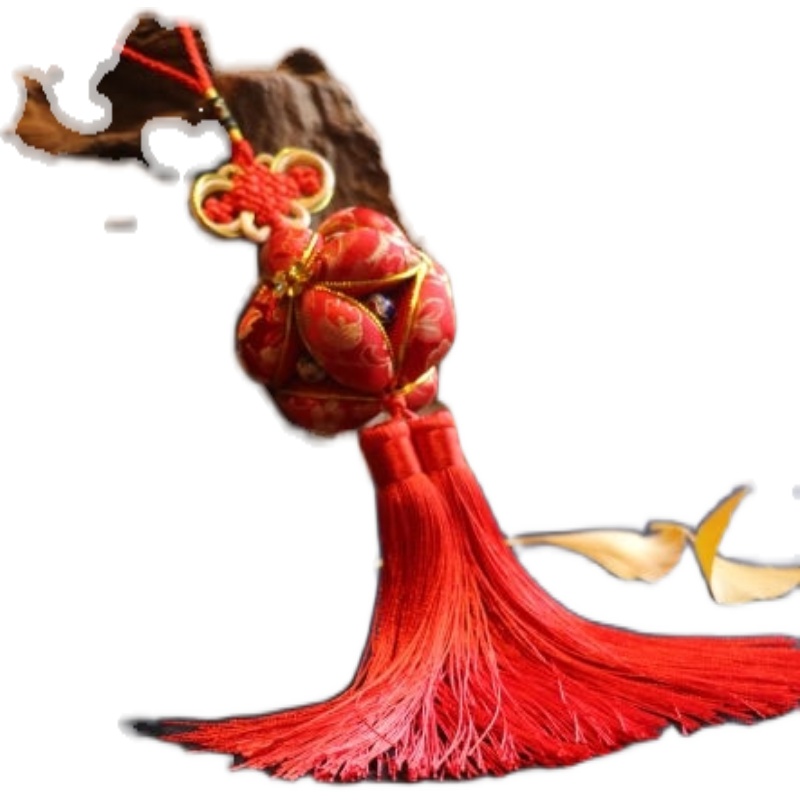 徐州马庄香包l路路通手工汽车挂饰衣柜刺绣香囊