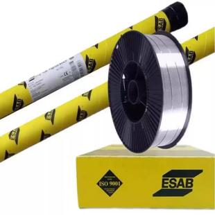 6碳钢焊丝 12.50焊丝ER70S 瑞典伊萨OK Autrod