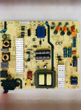 创维55E6000 55V6 55M5 55/50M6/M7电源板5800-L5L018/L015-0000