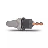 NT50 150侧固式 SLA42 台湾进口AW安威SLA铣刀杆 刀柄