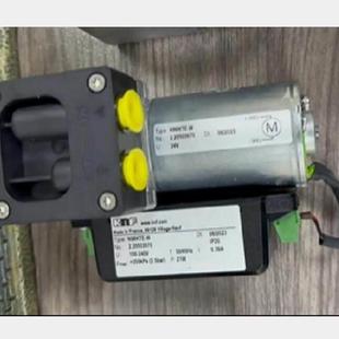 N96KTE 替代型号 W库号M46992 取样泵N89KTE停产 德国KNF真空泵