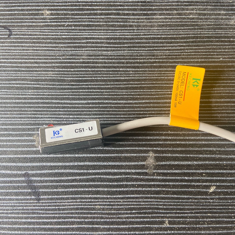 磁性开关CS1-A020 CS1-F/U/G/J/S/M CS1-B1 B2 B3 B4 B5 6
