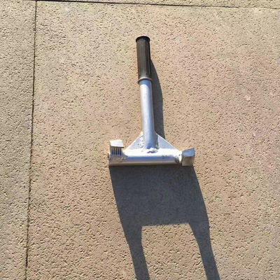 新品拔管神器大棚插管器农业农用农业工具起管器大棚支架零件
