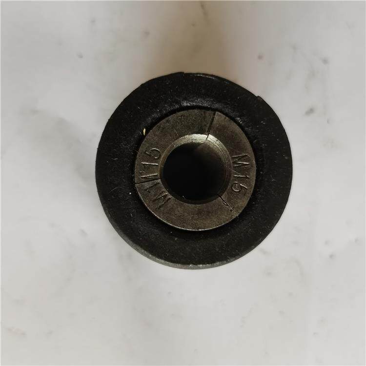 锚具 mk15/18/22矿用锚索锚具 巷道钢绞线锚具锁片配件