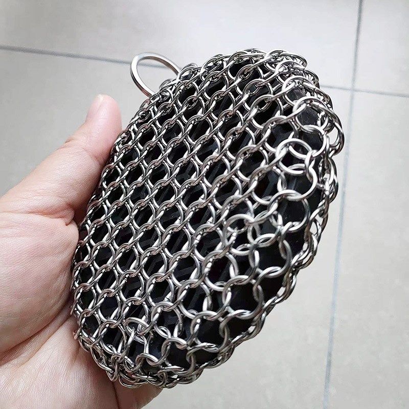 钢丝球不掉丝洗醒酒器清洁球洗碗316不锈钢刷锅网洗锅钢丝网,家庭/个人清洁工具,钢丝球/钢丝刷,淘宝优惠券,粉丝福利购,淘宝优惠卷