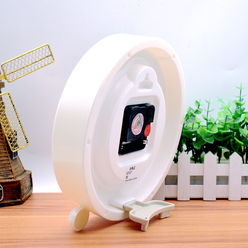 简约大字座钟客厅卧室摆放家用座钟台式静音钟创意时尚大字老人钟,家居饰品,座钟,淘宝优惠券,粉丝福利购,淘宝优惠卷