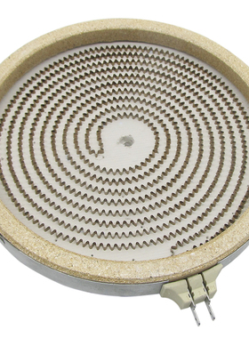 黑晶炉光波炉配件发热盘11/12/13/14/20CM煮茶炉炉芯发热丝电炉盘