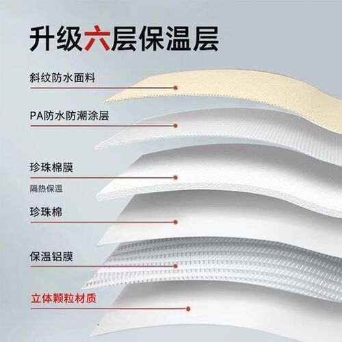 可折叠泡脚袋熏蒸泡脚桶过小腿家用便携式冬天足浴神器洗脚盆恒温